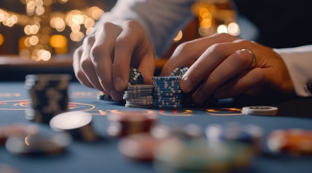 besti99 Evolution Slot Tournaments